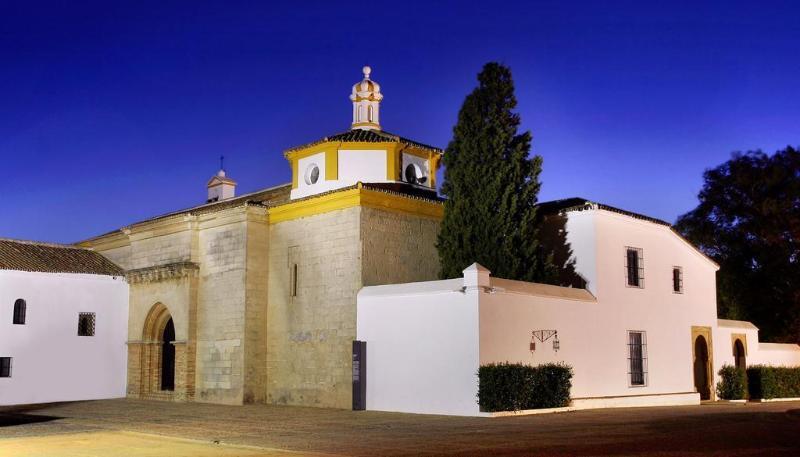 La Pinta Hotel Huelva Exterior photo